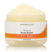 Garner's Garden Body Butter - Various Essential Oils Body Butter