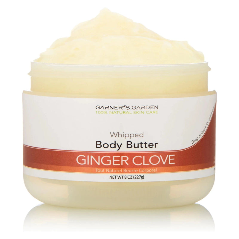Garner's Garden Body Butter - Various Essential Oils Body Butter