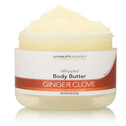 Garner's Garden Body Butter - Various Essential Oils Body Butter