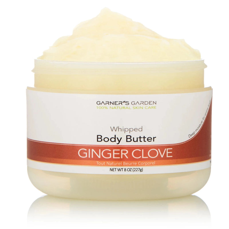 Garner's Garden Body Butter - Various Essential Oils Body Butter
