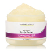 Garner's Garden Body Butter - Various Essential Oils Body Butter