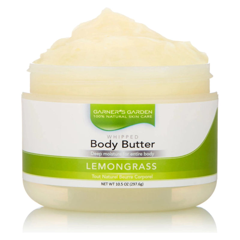 Garner's Garden Body Butter - Various Essential Oils Body Butter