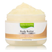 Garner's Garden Body Butter - Various Essential Oils Body Butter