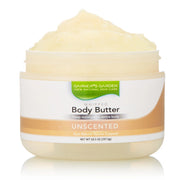Garner's Garden Body Butter - Various Essential Oils Body Butter