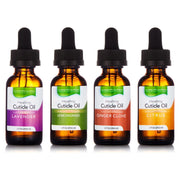 Garner's Garden Cuticle Oil Body Care