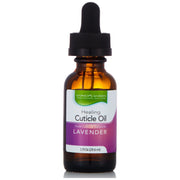 Garner's Garden Cuticle Oil Body Care