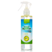 Garner's Garden DEET Free Bug Spray lifestyle