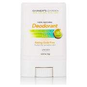 Garner's Garden Natural Deodorant Deodorant