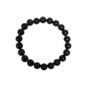 ZAQ Skin & Body Garnet Bracelet - Warmth