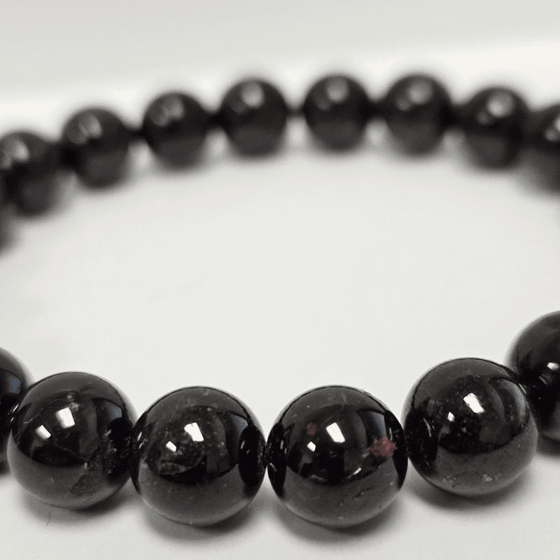 ZAQ Skin & Body Garnet Bracelet - Warmth