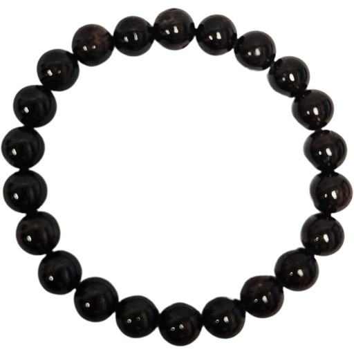 ZAQ Skin & Body - Garnet Bracelet - Warmth