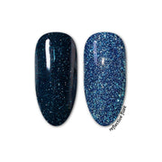 UberChic Beauty A Chill In The Air - Gel Polish Gel Polish