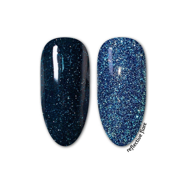 UberChic Beauty A Chill In The Air - Gel Polish Gel Polish