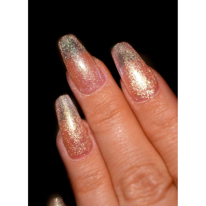 UberChic Beauty Evening At The Ritz - Gel Polish Gel Polish
