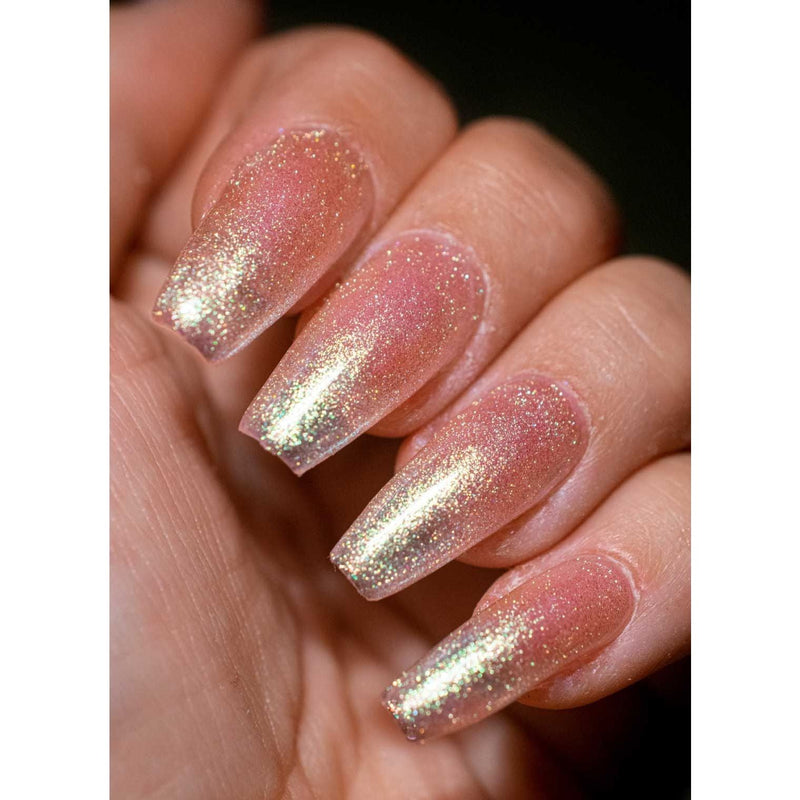 UberChic Beauty Evening At The Ritz - Gel Polish Gel Polish