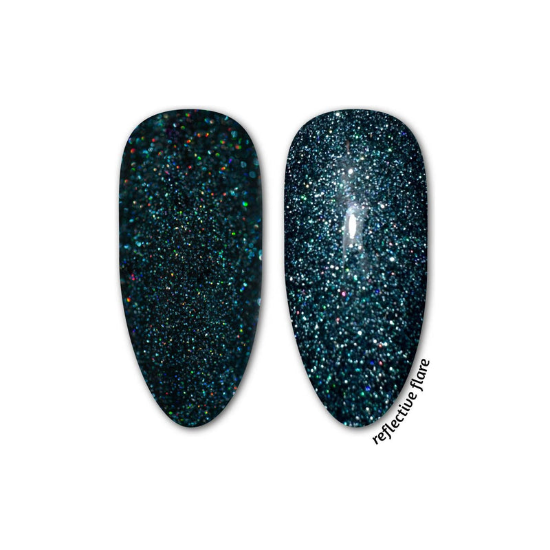 UberChic Beauty Luck Be A Lady - Gel Polish Gel Polish