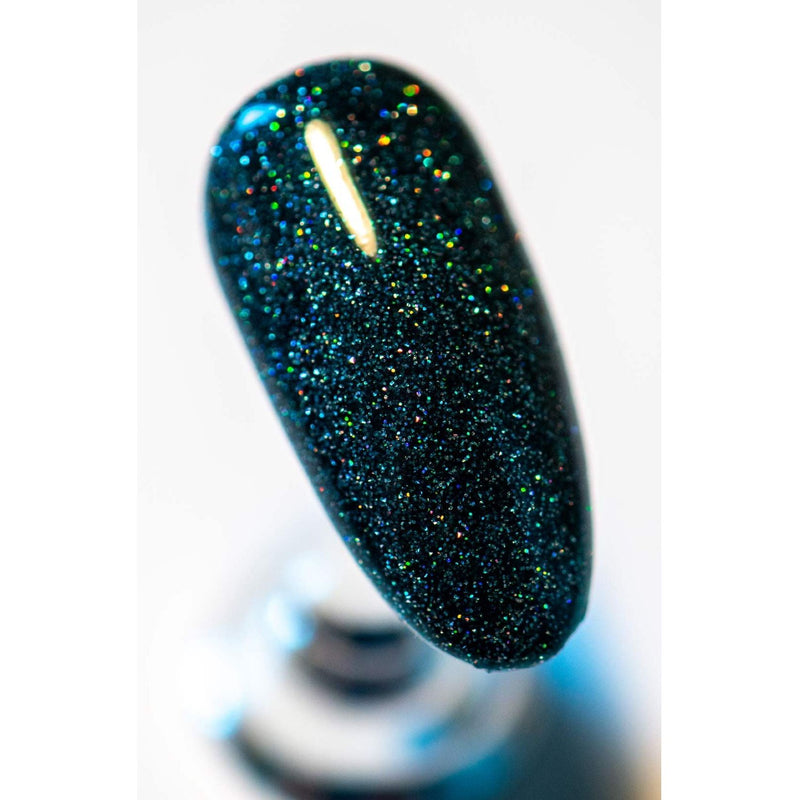 UberChic Beauty Luck Be A Lady - Gel Polish Gel Polish