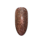 UberChic Beauty Spiced Cider - Gel Polish Gel Polish