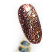 UberChic Beauty Spiced Cider - Gel Polish Gel Polish