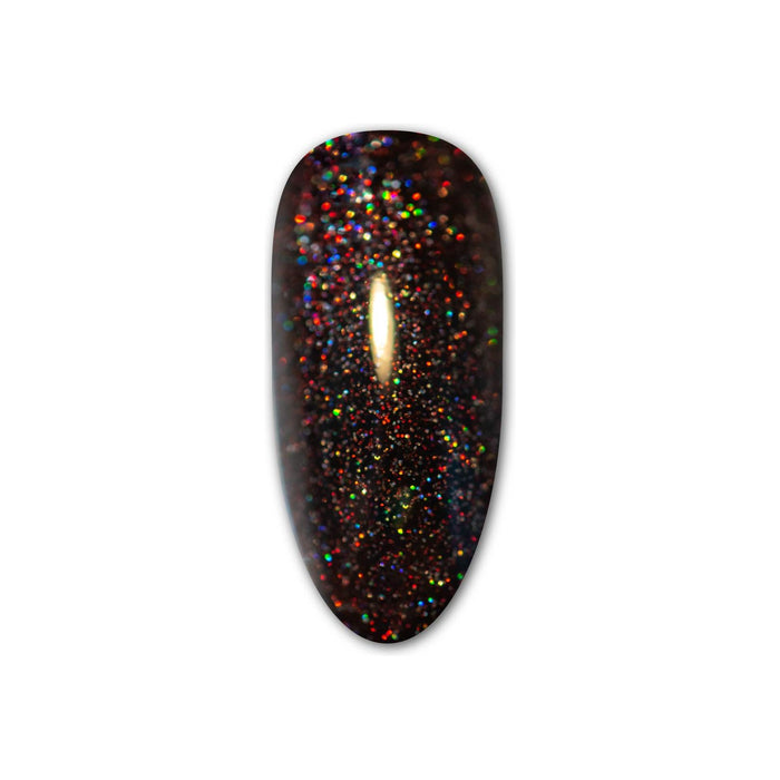 Uberchic Beauty Wake Me Up Before You Cocoa   Gel Polish