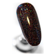 UberChic Beauty Wake Me Up Before You Cocoa - Gel Polish Gel Polish