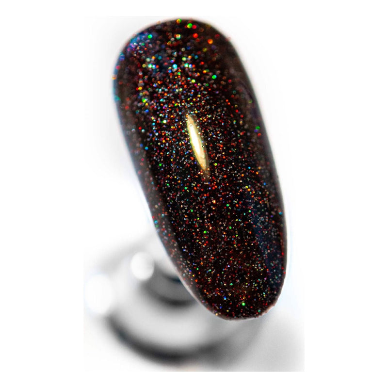 UberChic Beauty Wake Me Up Before You Cocoa - Gel Polish Gel Polish