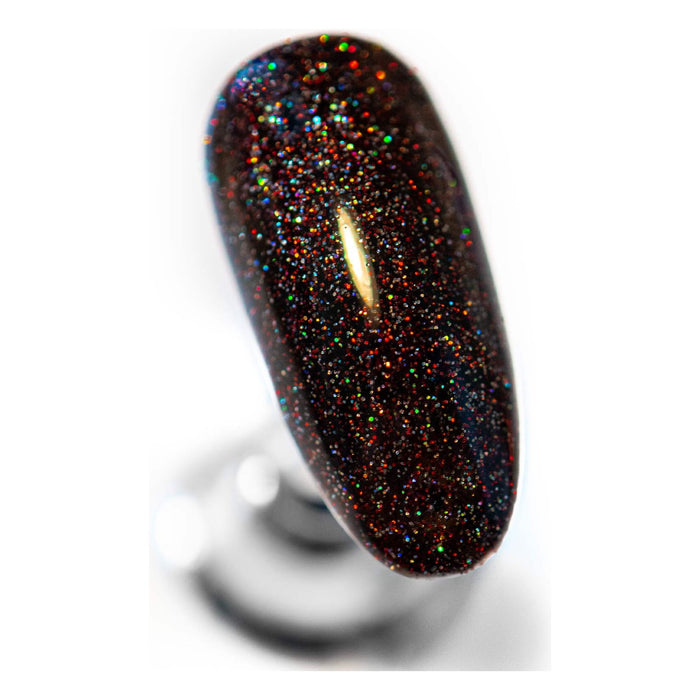 Uberchic Beauty Wake Me Up Before You Cocoa   Gel Polish