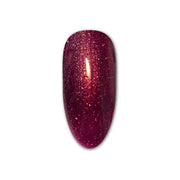 UberChic Beauty You Had Me At Merlot - Gel Polish Gel Polish
