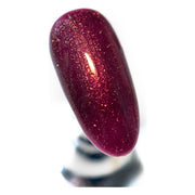UberChic Beauty You Had Me At Merlot - Gel Polish Gel Polish