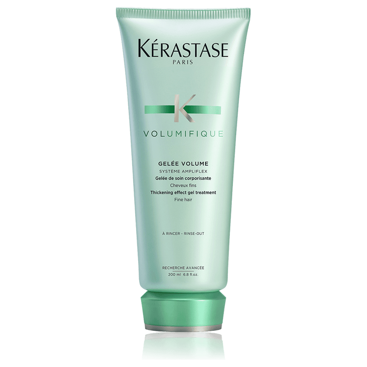 Kerastase Kerastase Volumifique Gelee Volume Thickening Effect Gel Treatment 200ml Hair Treatment