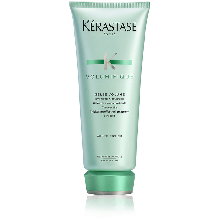 Kerastase Volumifique Gelee Volume Thickening Effect Gel Treatment 200ml