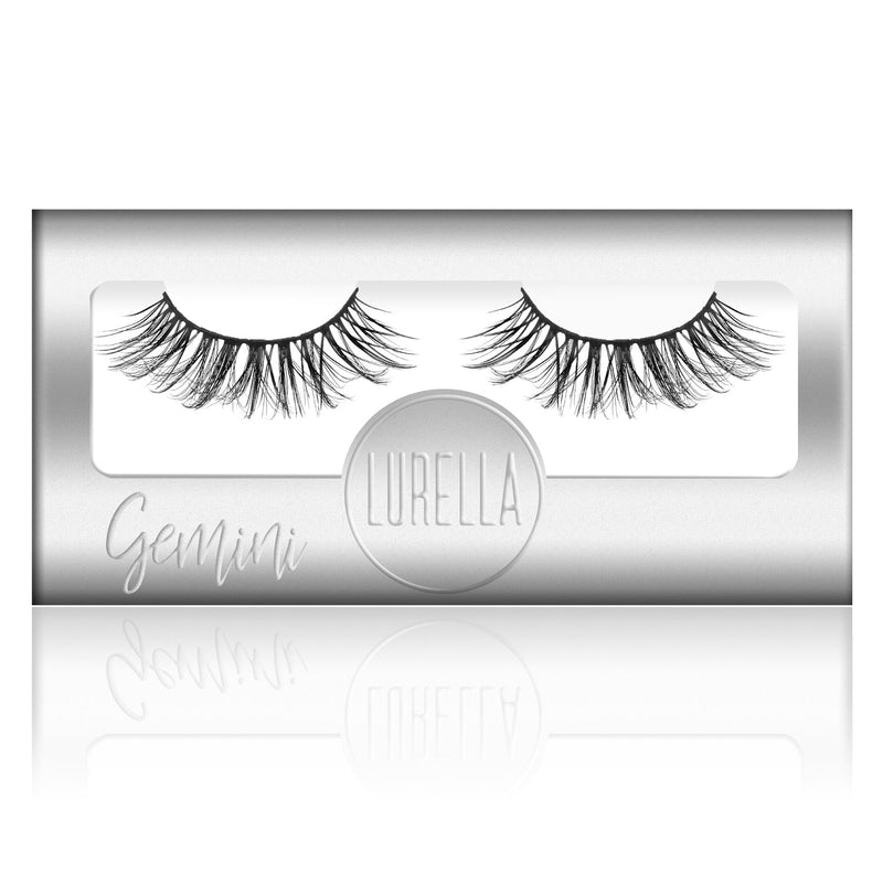 Lurella Cosmetics Synthetic Eyelashes - Gemini False Eyelash
