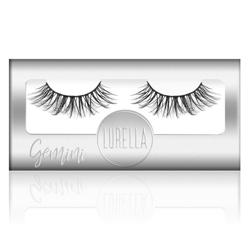 Lurella Cosmetics Synthetic Eyelashes - Gemini False Eyelash