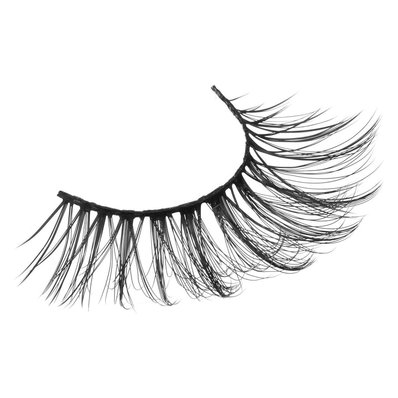 Lurella Cosmetics Synthetic Eyelashes - Gemini False Eyelash