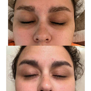 Nãzuk Beauty Brow Growth Oil