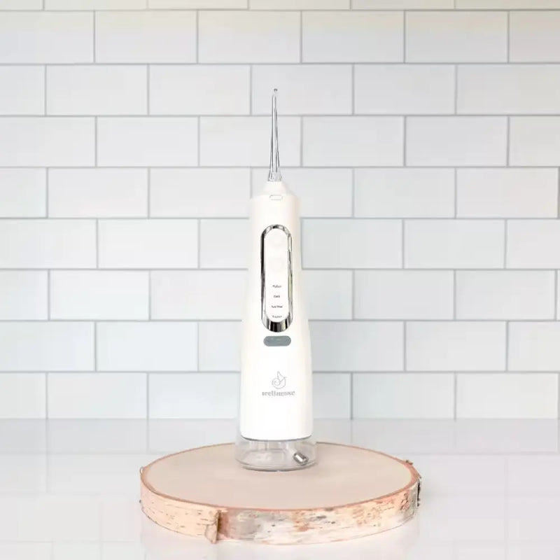 Wellnesse Water Flosser Oral Care