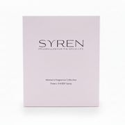 SYREN Fragrances Syren - Women's Discovery Set Women