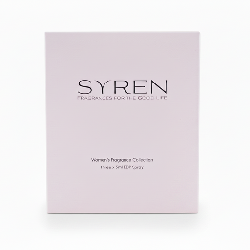 SYREN Fragrances Syren - Women's Discovery Set Women