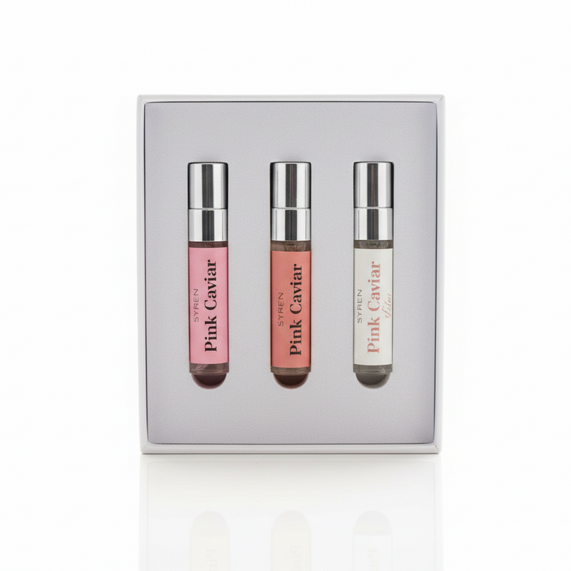 SYREN Fragrances Syren - Women's Discovery Set Women