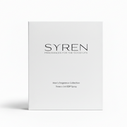 SYREN Fragrances Syren - Men's Discovery Set Men