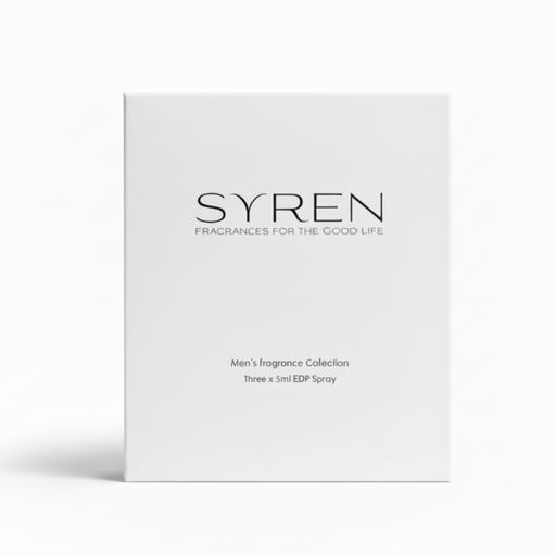 SYREN Fragrances Syren - Men's Discovery Set Men