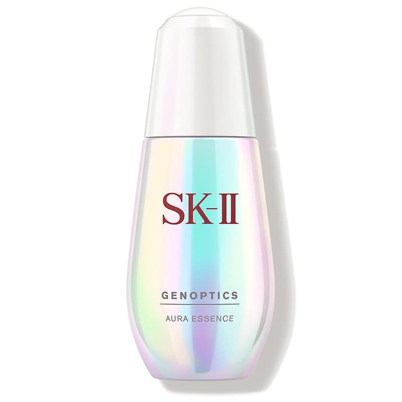 Nava Beauty SK-II GenOptics Ultraura Essence 1.7 OZ White Smoke