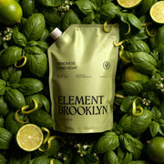 Element Brooklyn Genovese Hand Soap Hand Soap