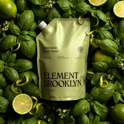 Element Brooklyn Genovese Hand Soap Hand Soap