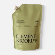 Element Brooklyn Genovese Hand Soap Hand Soap