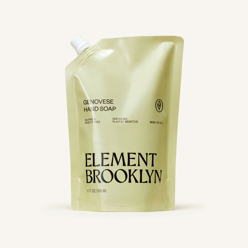 Element Brooklyn Genovese Hand Soap Hand Soap
