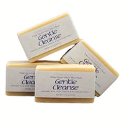 Fern Valley Soap Handmade Goat Milk Soap | Gentle Cleanse | Fragrance Free Goat Milk Soap