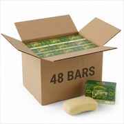 Carolina Castile Soap Castile Bar Soap - Gentle Unscented