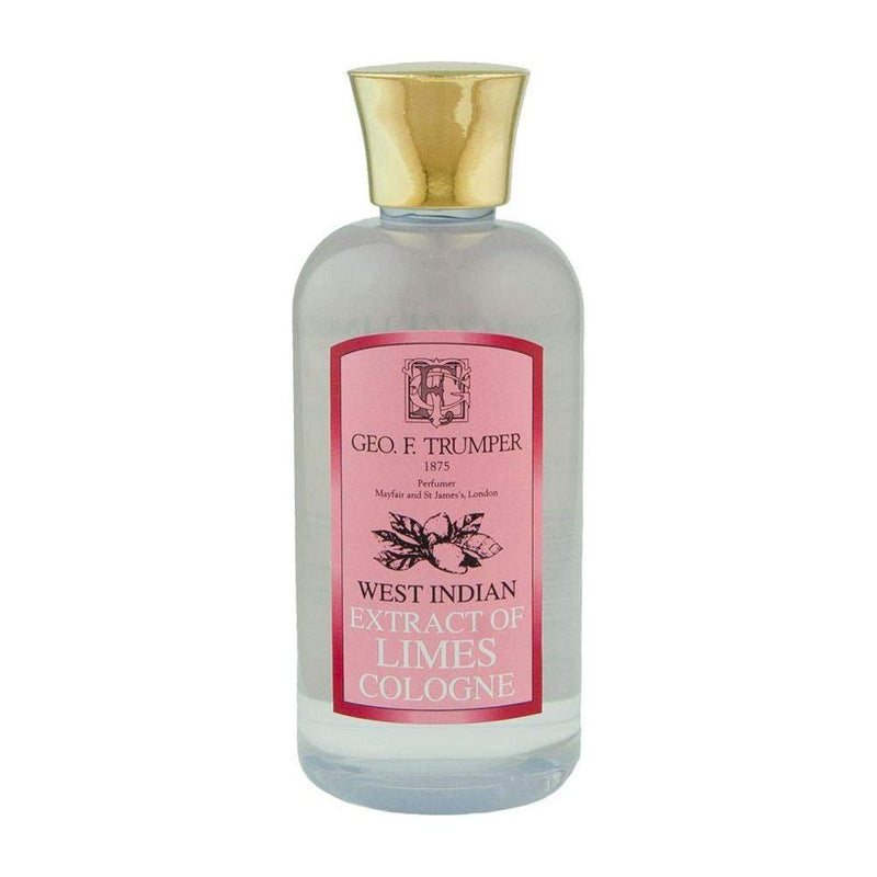 Geo. F. Trumper Geo. F. Trumper Extract of Limes Cologne Cologne