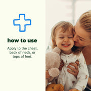 Plant Therapy Germ Destroyer Essential Oil Pre-Diluted Roll-On Essential Oil